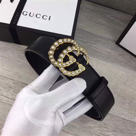 cintos da gucci feminino